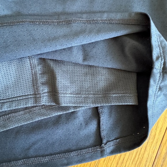 LL Bean skort - Picture 3 of 5